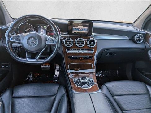 Used 2018 Mercedes-Benz GLC 350e 4MATIC image 17