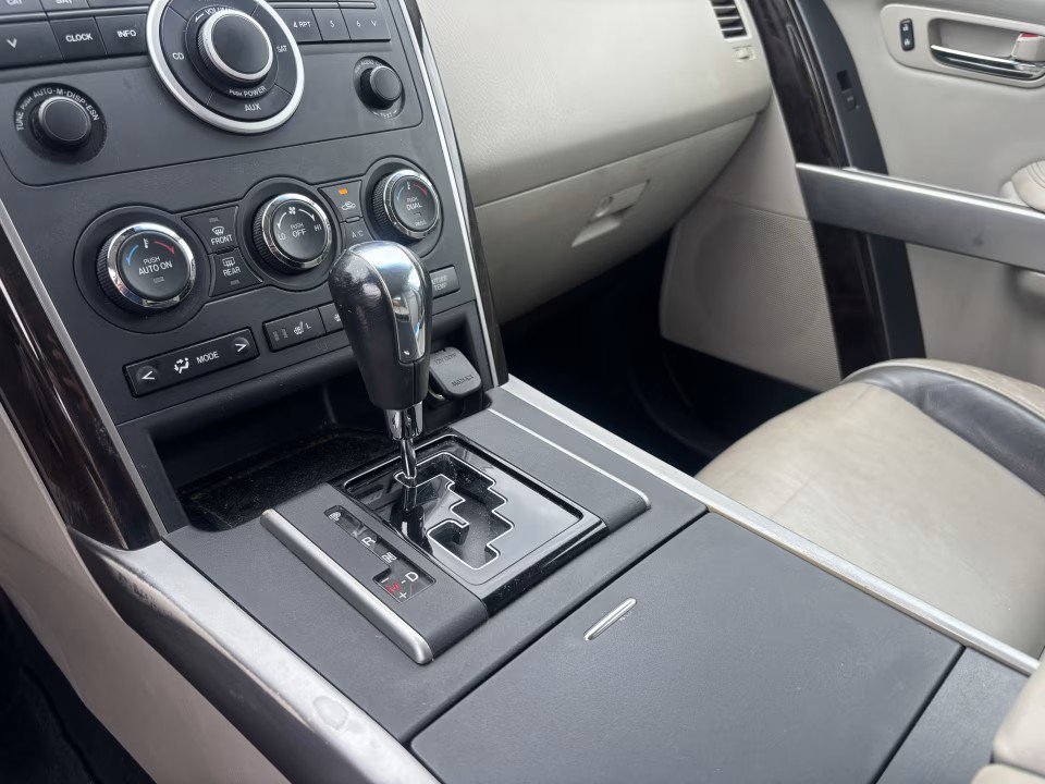 Used 2012 MAZDA CX-9 Grand Touring FWD image 17