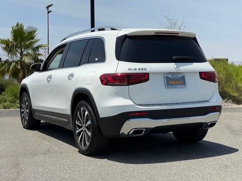 Certified 2023 Mercedes-Benz GLB 250 image 9
