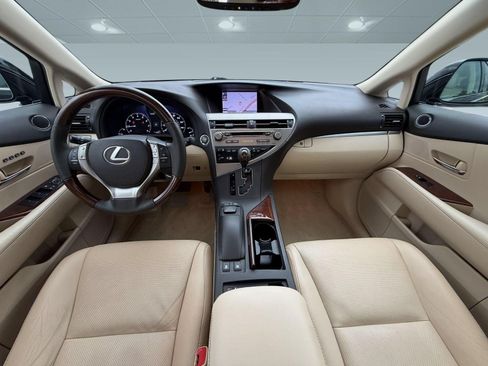 Used 2014 Lexus RX 350 AWD w/ Navigation Package image 17