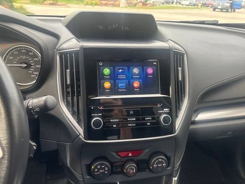 Used 2019 Subaru Forester Premium w/ Popular Package #1 AWD/4WD image 15