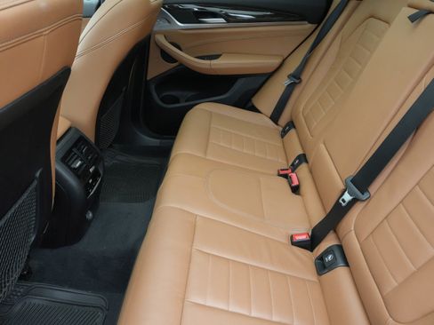 Used 2019 BMW X3 xDrive30i w/ Premium Package image 37