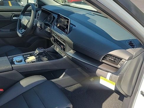 New 2026 Nissan Rogue SV w/ SV Premium Package image 29