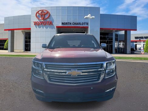Used 2019 Chevrolet Tahoe Premier image 5