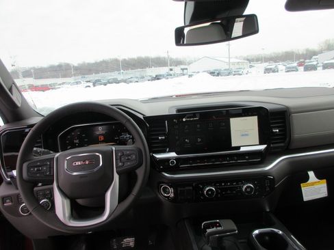 New 2026 GMC Sierra 1500 SLT w/ SLT Premium Plus Package image 17