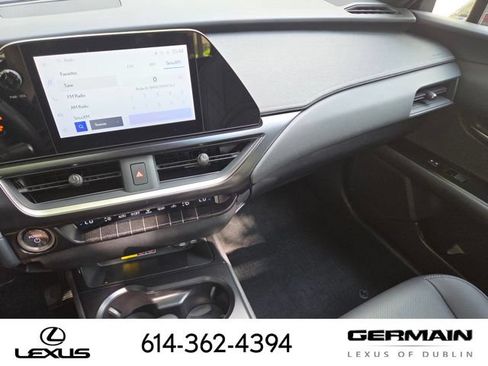 Certified 2023 Lexus UX 250h F Sport w/ Accessory Package (Z2) AWD/4WD image 38
