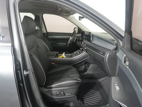 Used 2025 Hyundai Palisade XRT AWD/4WD image 28