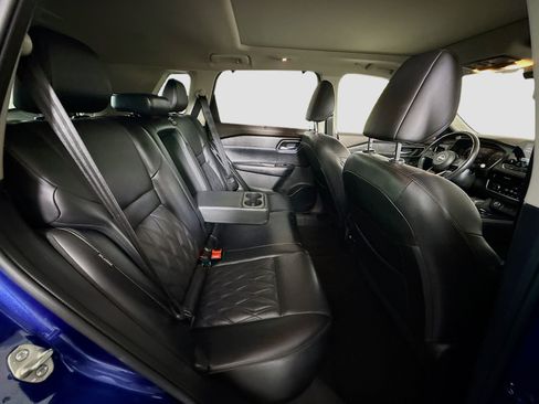 Used 2023 Nissan Rogue Platinum w/ Platinum Premium Package image 27