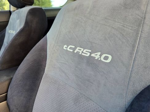 Used 2008 Scion tC FWD image 22