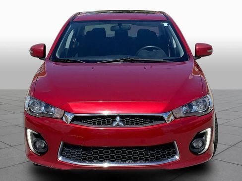 Used 2017 Mitsubishi Lancer ES FWD image 4