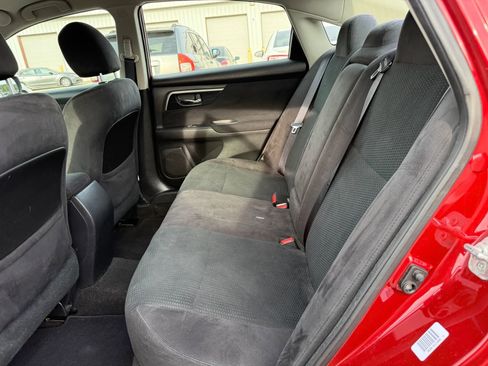Used 2014 Nissan Altima 2.5 S FWD image 21