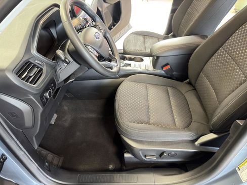 Used 2023 Ford Escape Active image 25