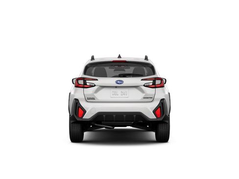 New 2026 Subaru Crosstrek 2.5i Premium AWD/4WD image 9