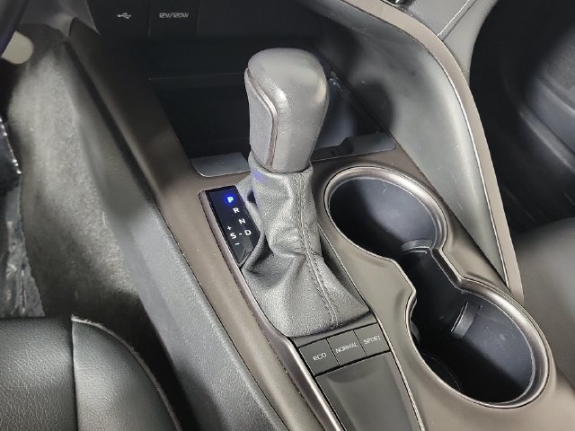 Used 2023 Toyota Camry SE FWD image 30
