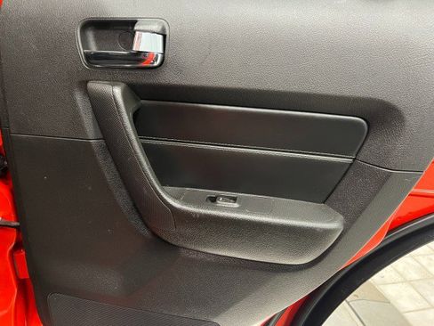 Used 2008 HUMMER H3 image 32