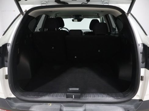 Used 2024 Hyundai Tucson SEL image 19