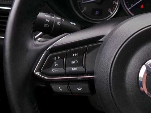 Used 2017 MAZDA CX-5 Grand Touring w/ Premium Package FWD image 29