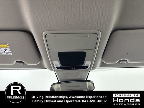 Certified 2023 Honda CR-V LX image 11