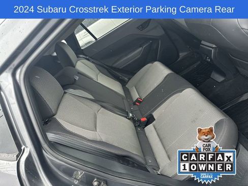 Used 2024 Subaru Crosstrek 2.0i Premium image 23