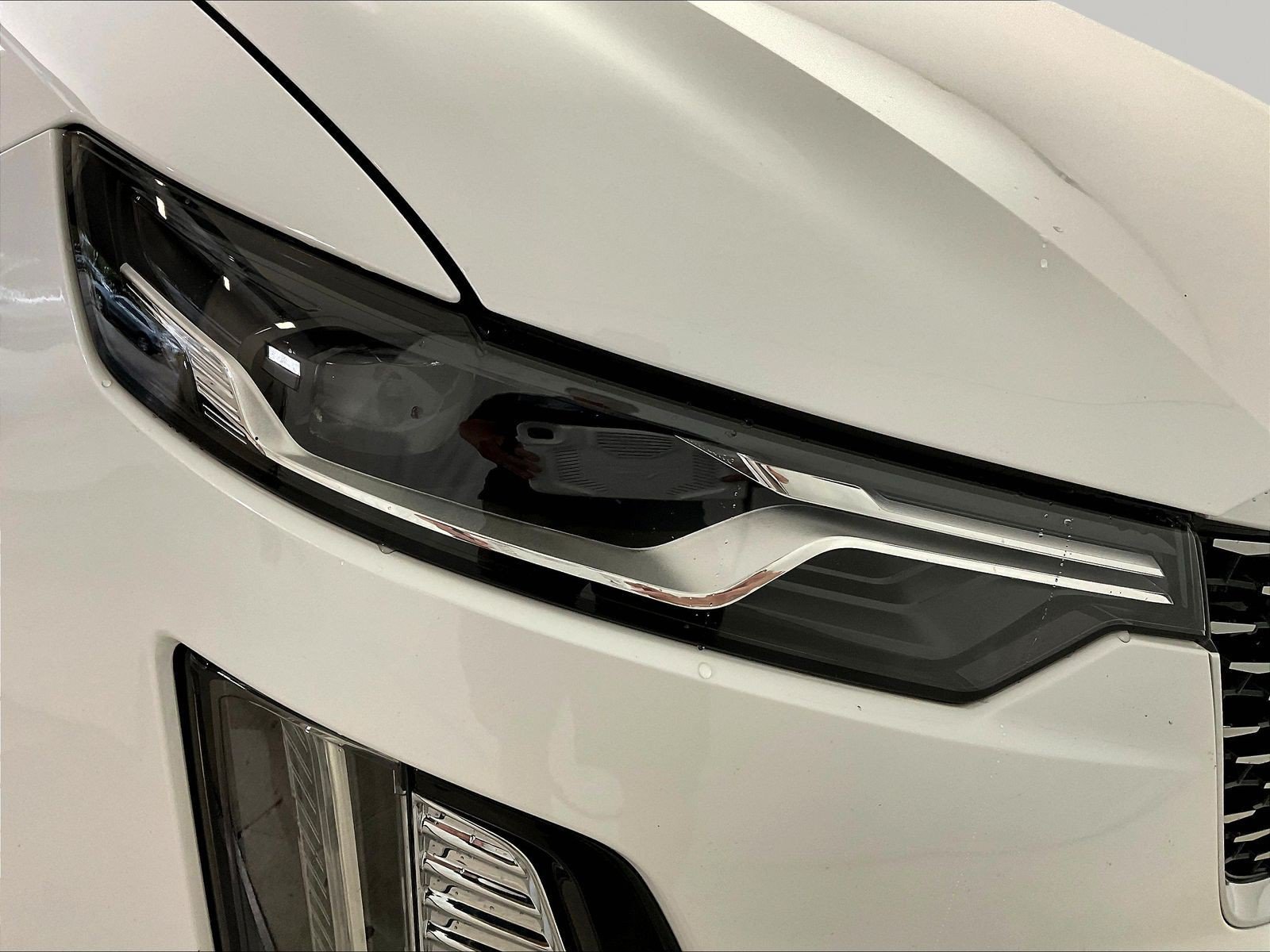 Used 2021 Cadillac XT6 Premium Luxury AWD/4WD image 33
