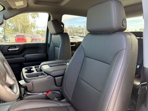 New 2026 Chevrolet Silverado 3500 W/T w/ WT Convenience Package AWD/4WD image 27