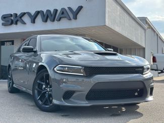 Used 2023 Dodge Charger R/T w/ Blacktop Package video 1