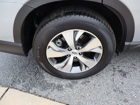 Certified 2025 Subaru Ascent Premium w/ Premium Package AWD/4WD image 42