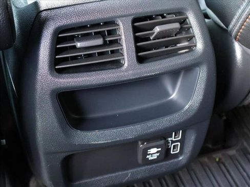 Used 2023 Honda Passport TrailSport image 27