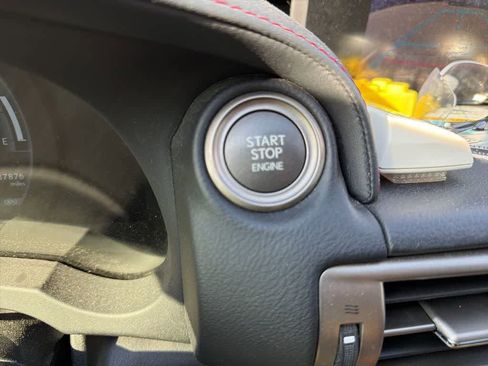 Used 2014 Lexus IS 350 AWD w/ F Sport Package image 23