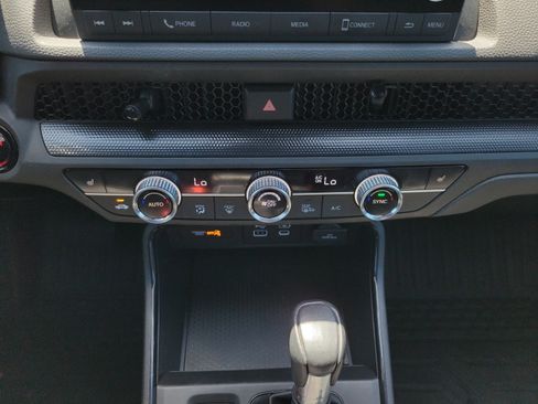 Used 2024 Honda CR-V Sport image 15