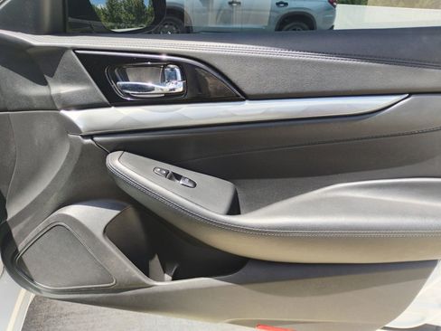 Used 2020 Nissan Maxima 3.5 S w/ Floor Mat Group FWD image 35
