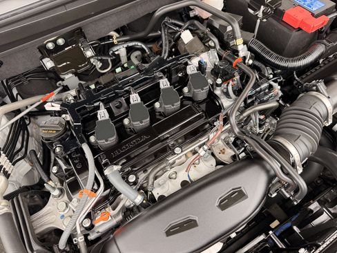 Certified 2024 Honda Accord LX image 27