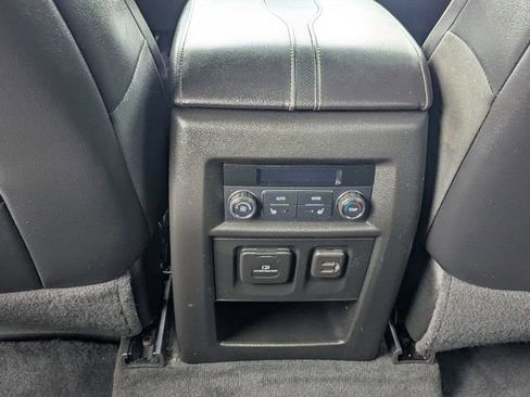 Certified 2021 Chevrolet Traverse High Country FWD image 21