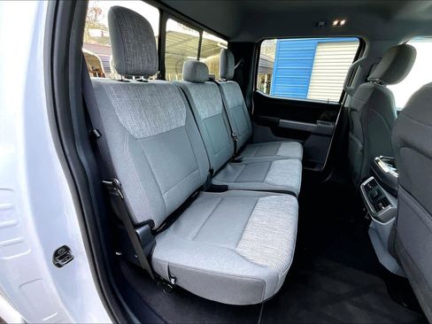 Certified 2023 Ford F150 XLT w/ Equipment Group 302A High image 19