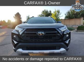 Used 2024 Toyota RAV4 Adventure video 2