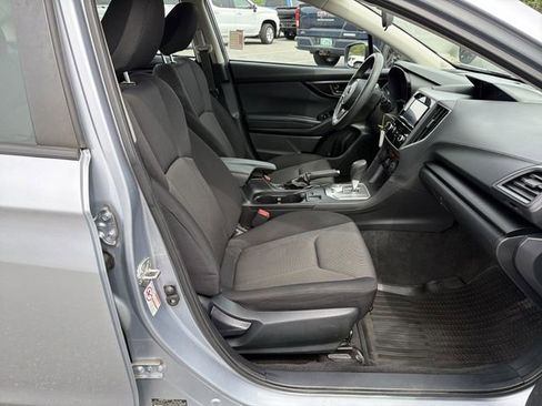 Used 2019 Subaru Impreza 2.0i AWD/4WD image 29
