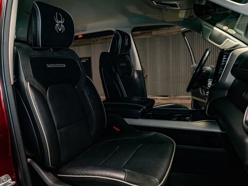 Used 2022 RAM 1500 Laramie image 23