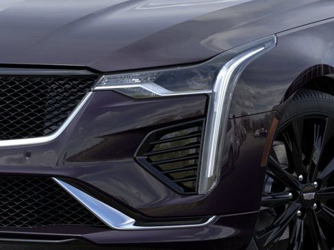 New 2026 Cadillac CT4 Sport image 10