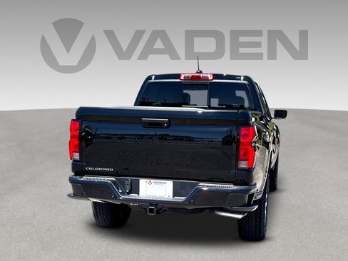 New 2026 Chevrolet Colorado Z71 AWD/4WD image 24