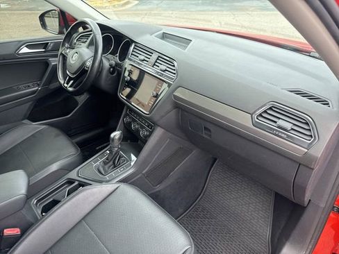 Used 2018 Volkswagen Tiguan S FWD image 15
