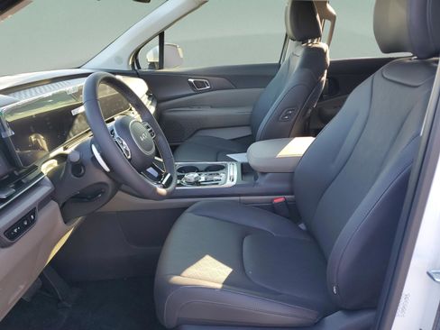 New 2026 Kia Carnival SX image 16