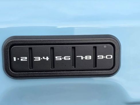 New 2026 Ford Maverick XLT image 30