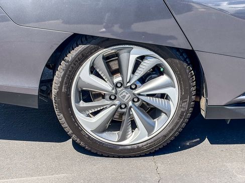 Used 2020 Honda Clarity Plug-In Hybrid image 8