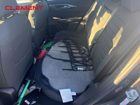 Used 2024 Dodge Hornet GT w/ GT Blacktop Package image 9