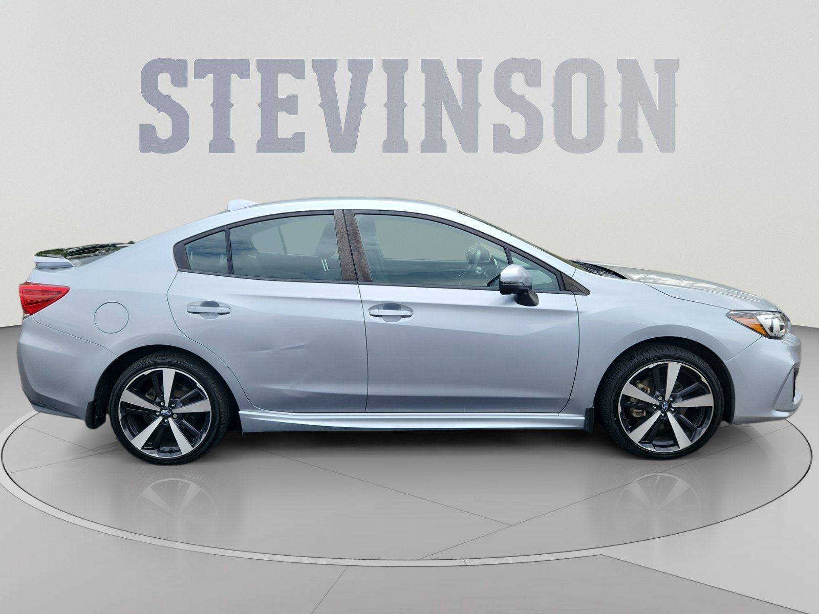 Used 2019 Subaru Impreza 2.0i Sport AWD/4WD image 6