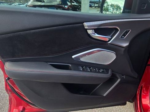 Used 2023 Acura RDX A-Spec image 16