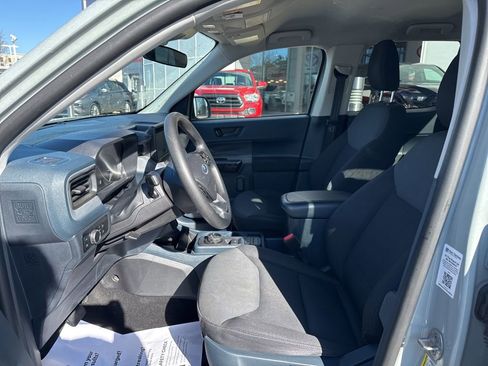 Used 2024 Ford Maverick XL image 13