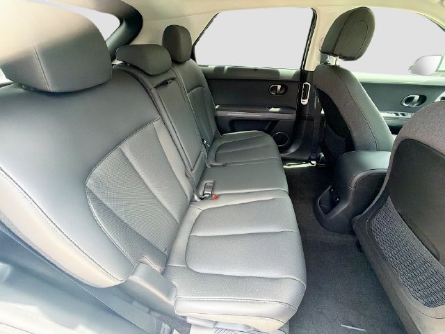 New 2026 Hyundai Ioniq 5 Limited RWD image 28