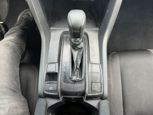 Used 2019 Honda Civic LX image 18