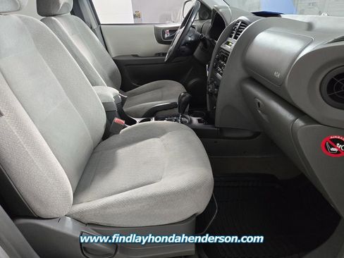 Used 2005 Hyundai Santa Fe GLS image 21
